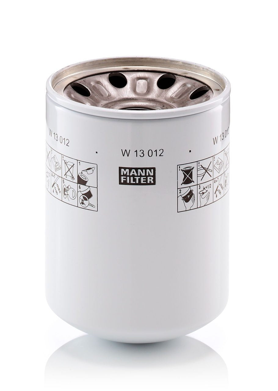 Mann Oil Filter W 13 012