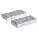 Mann Cabin Filter CUK 2327-2