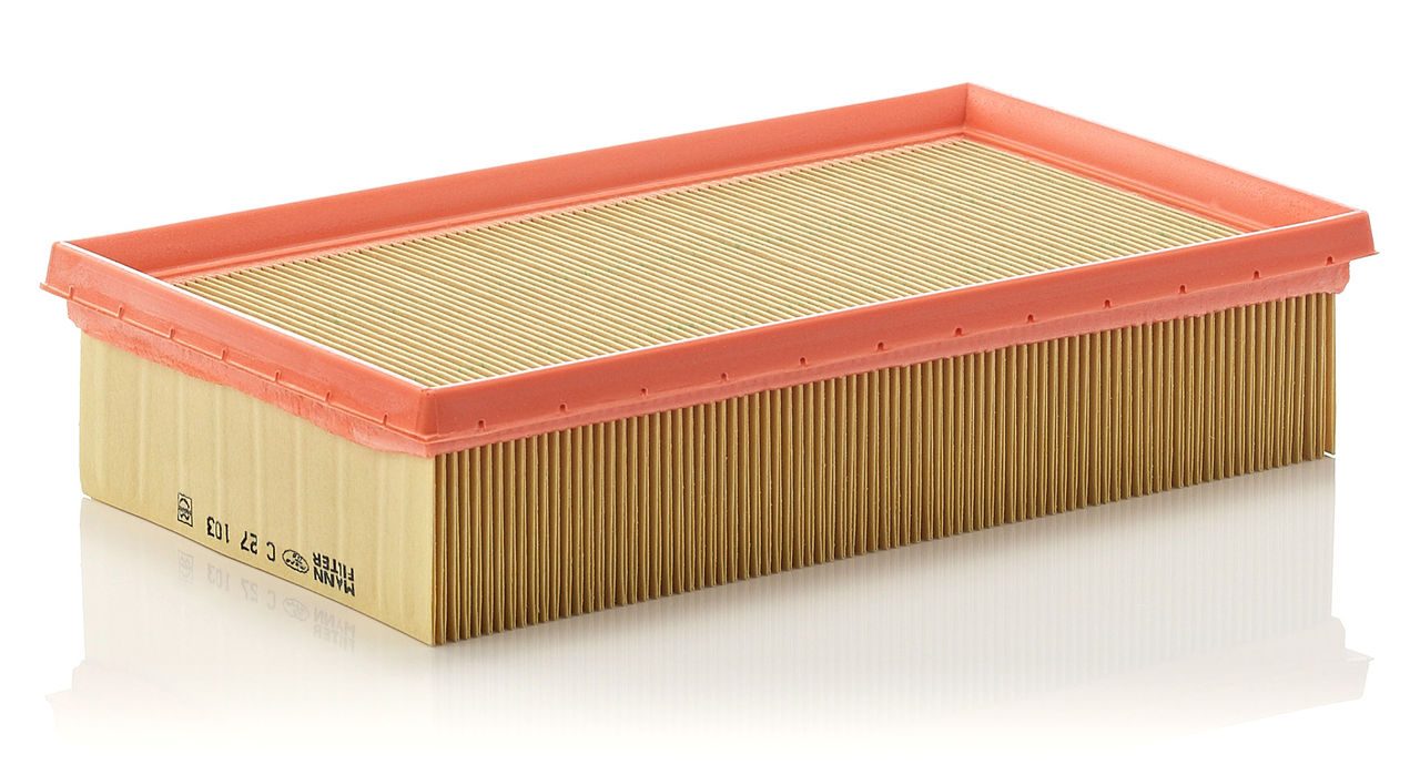 Mann Air Filter C 27 103