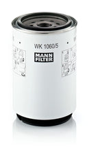Mann Fuel Filter WK 1060/5 X