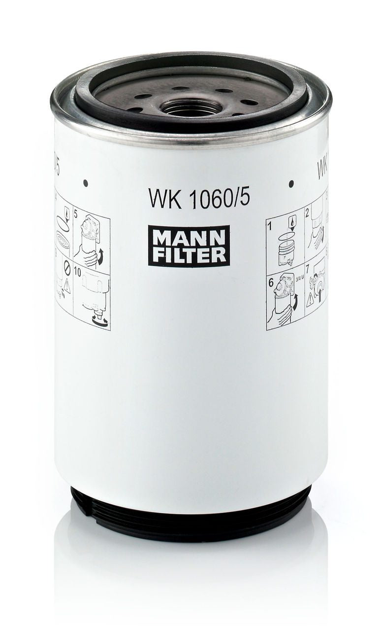 Mann Fuel Filter WK 1060/5 X