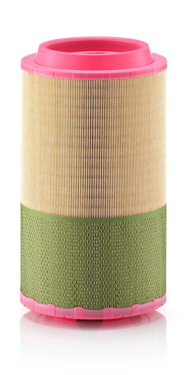 Mann Air Filter C 24 745/1