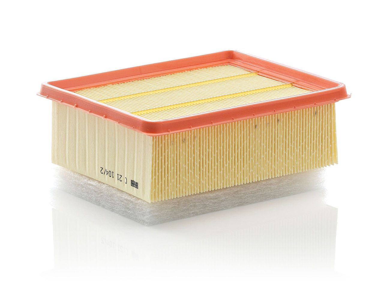 Mann Air Filter C 21 104/2