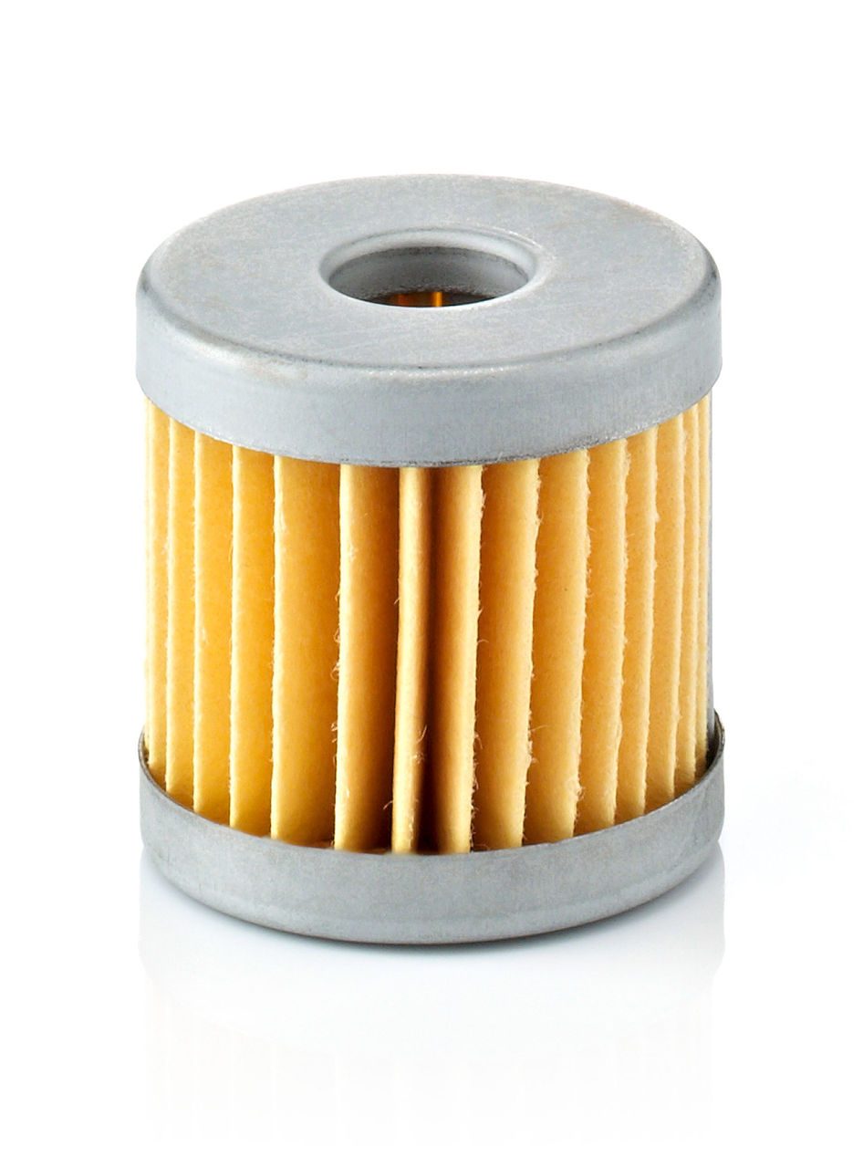 Mann Air Filter C 31