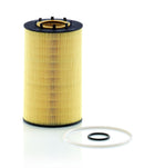 Mann Oil Filter HU 12 122 X