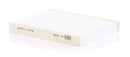 Mann Cabin Filter CU 2335