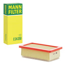 Mann Air Filter C 24 250