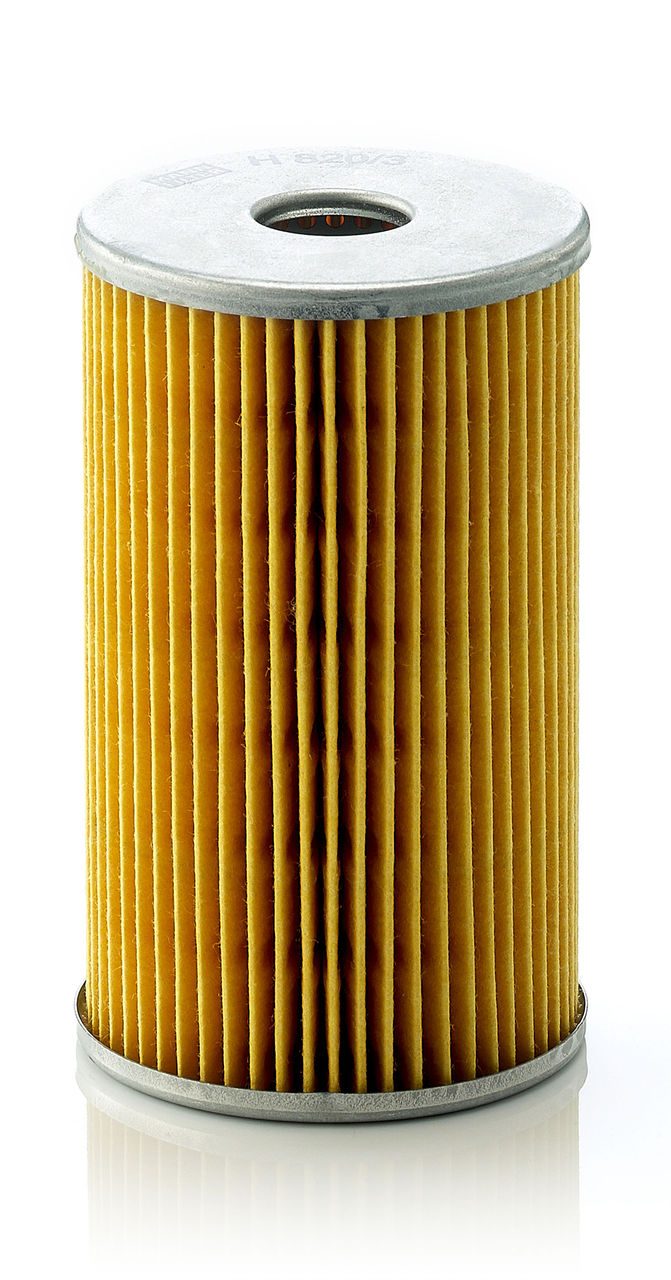 Mann Oil Filter H 820/3 X