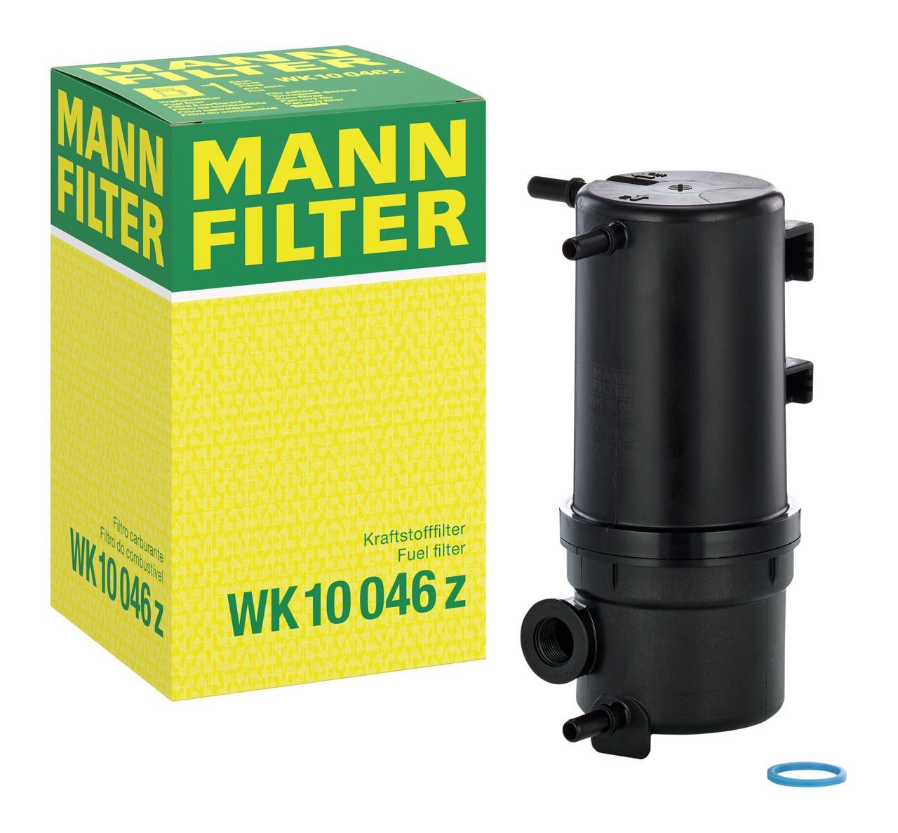 Mann Fuel Filter WK 10 046 Z