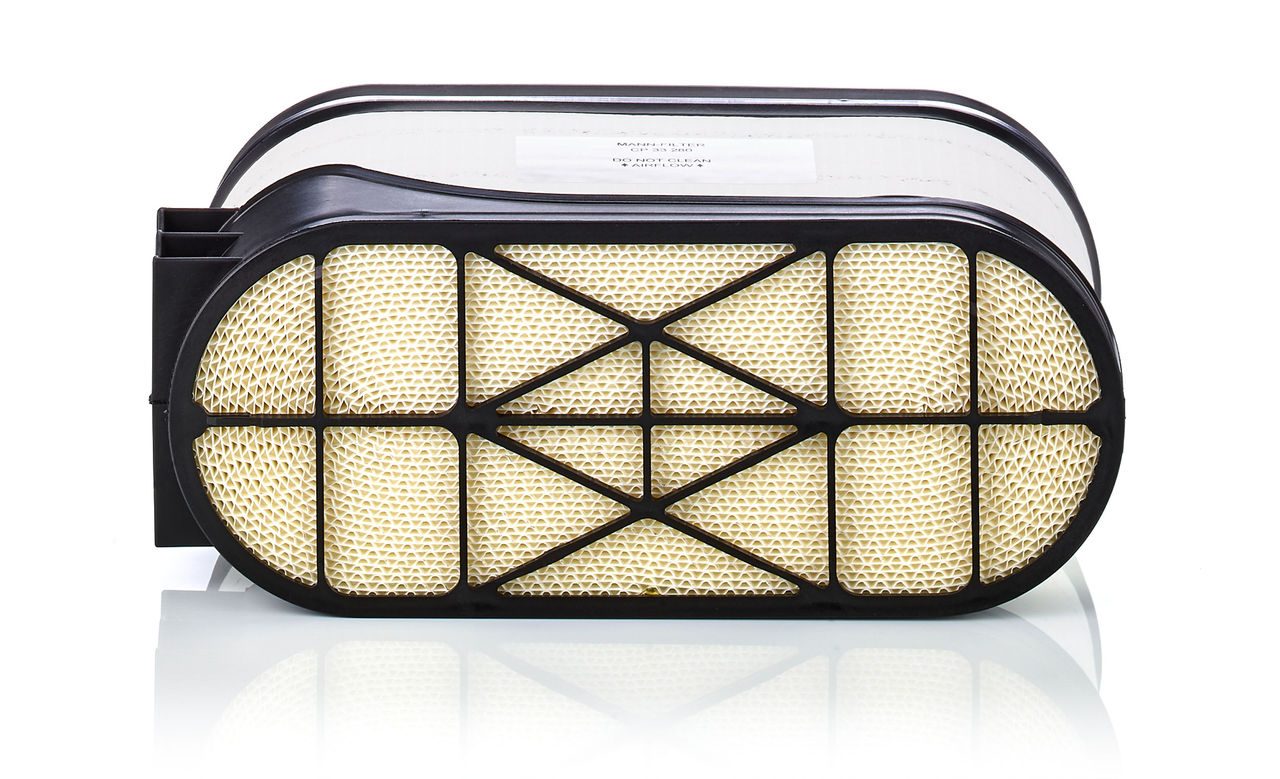 Mann Air Filter CP 33 280