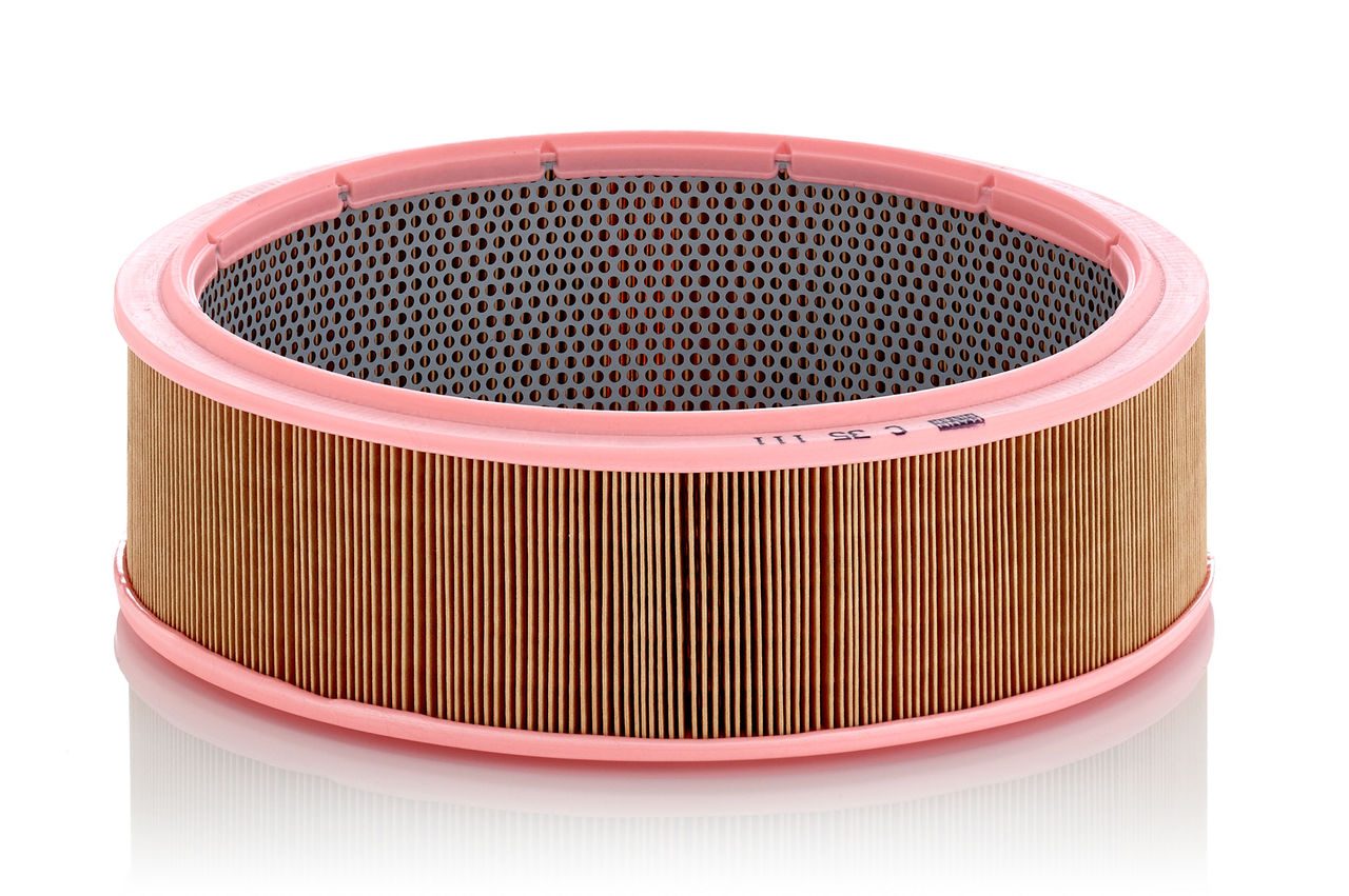 Mann Air Filter C 35 111