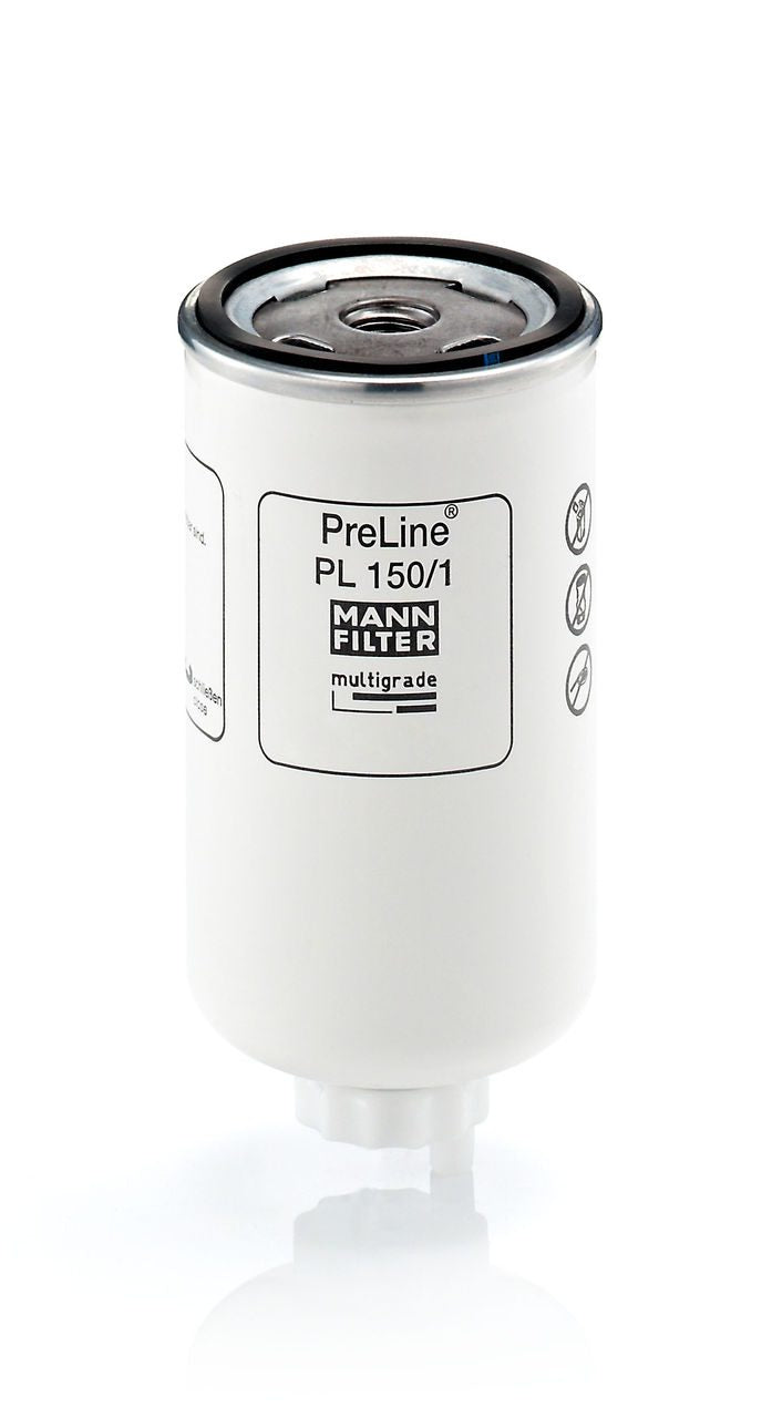 Mann Fuel Filter PL 150/1