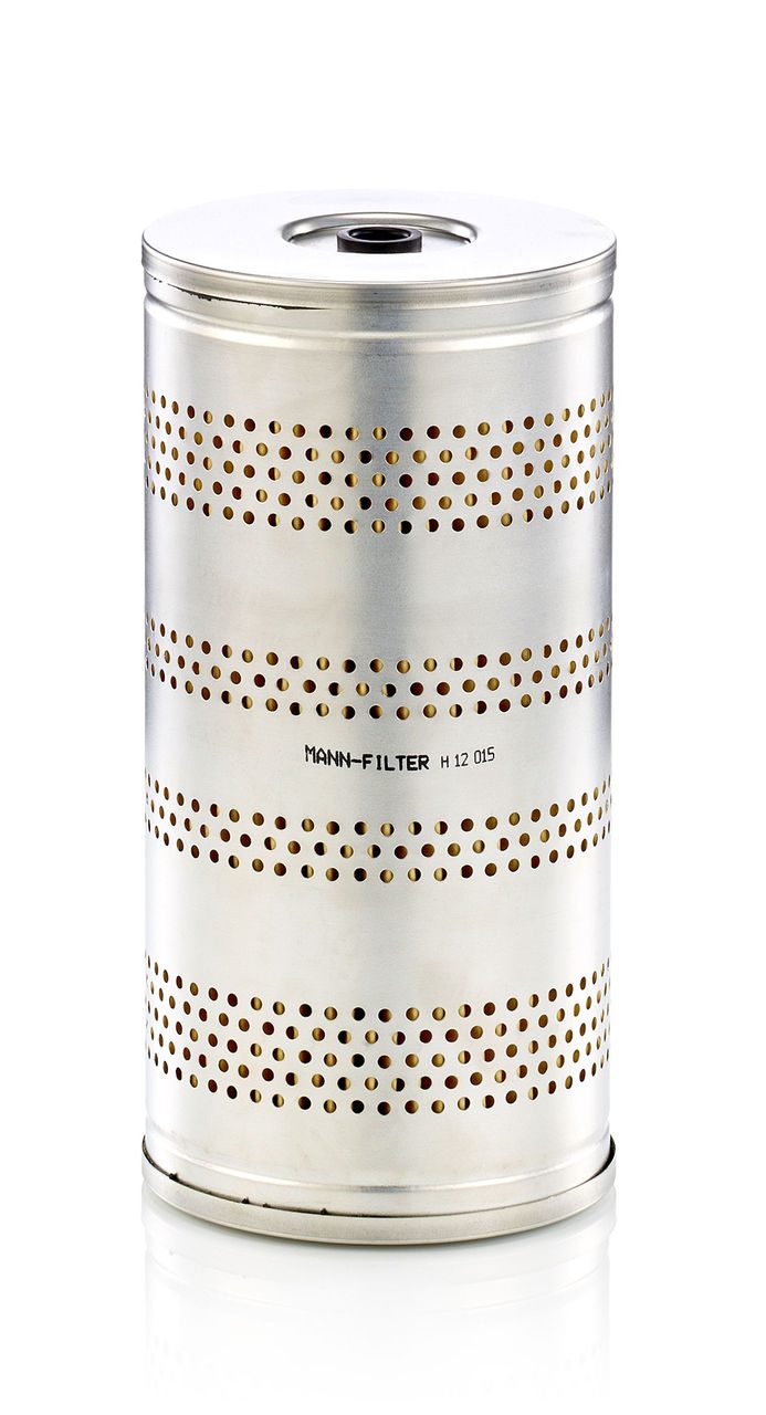 Mann Hydraulic Filter H 12 015