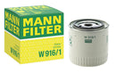 Mann Oil Filter W 916/1