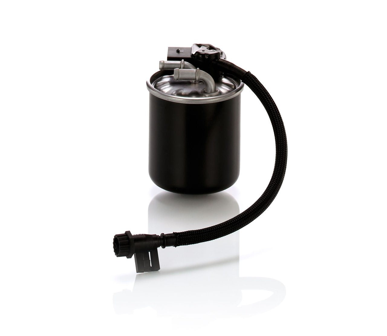 Mann Fuel Filter WK 820/19