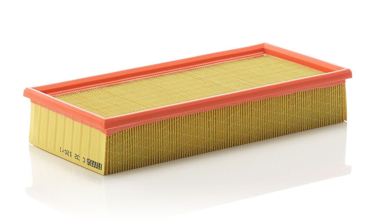 Mann Air Filter C 32 120/1