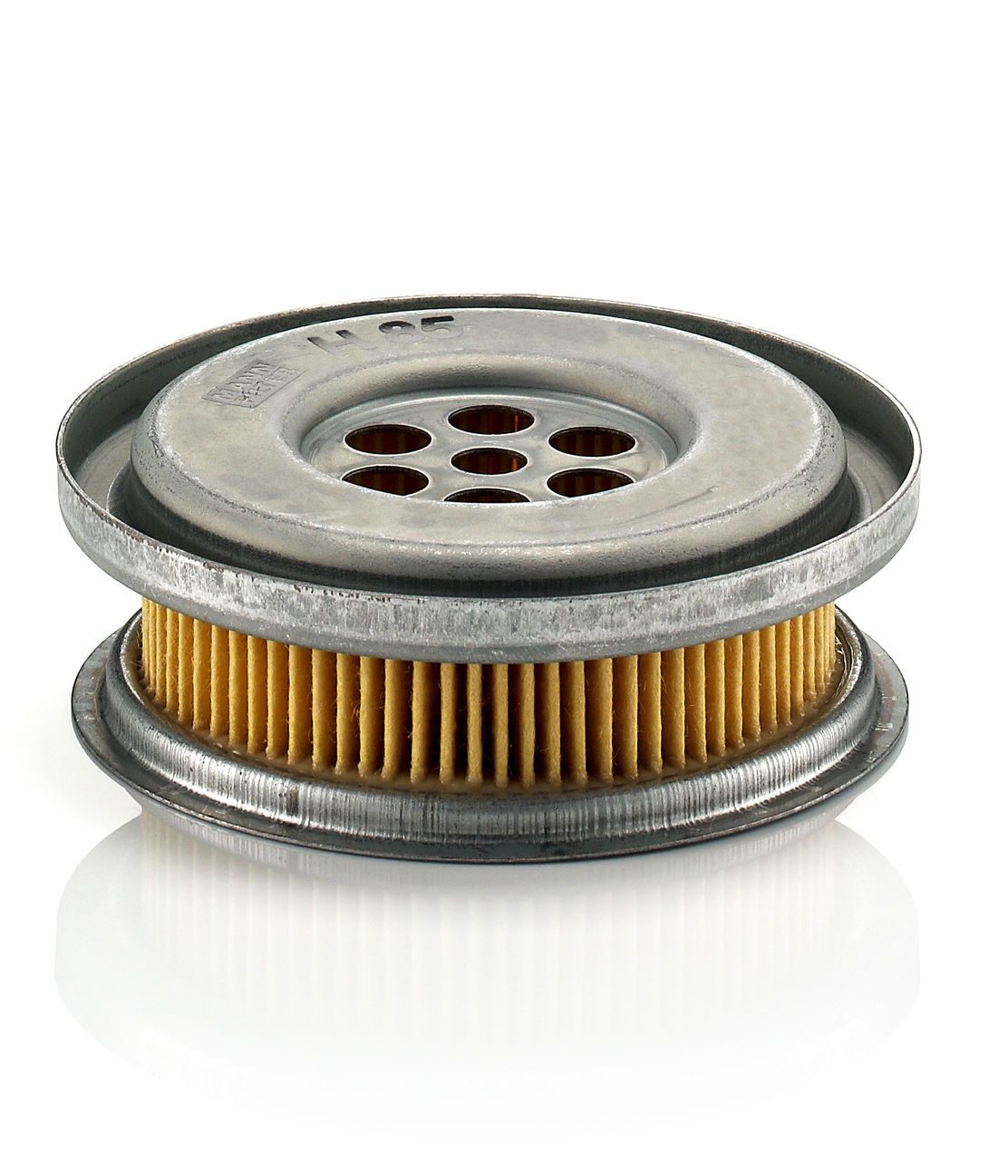 Mann Hydr. steering Filter H 85