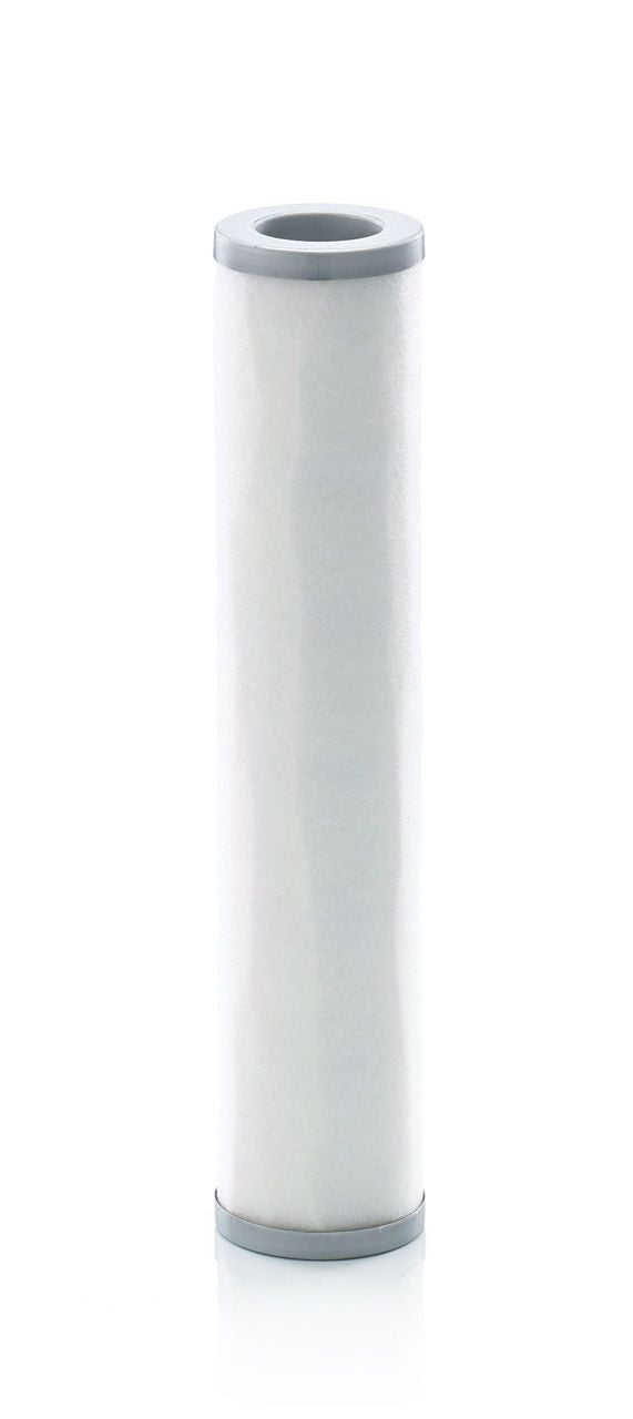 Mann Air-Oil Separator Filter LE 8008