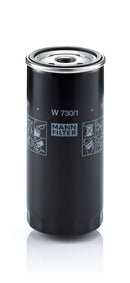 Mann Oil Filter W 730/1