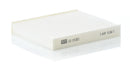 Mann Cabin Filter CU 19 001