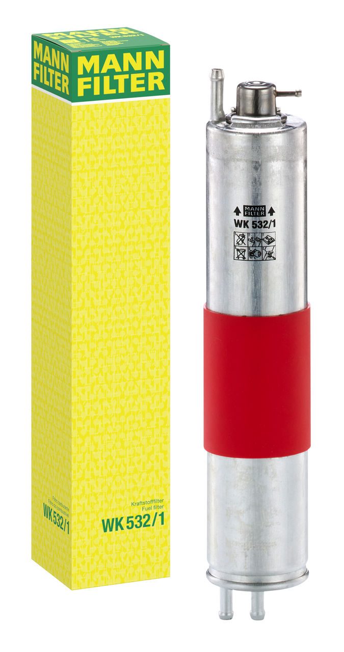 Mann Fuel Filter WK 532/1
