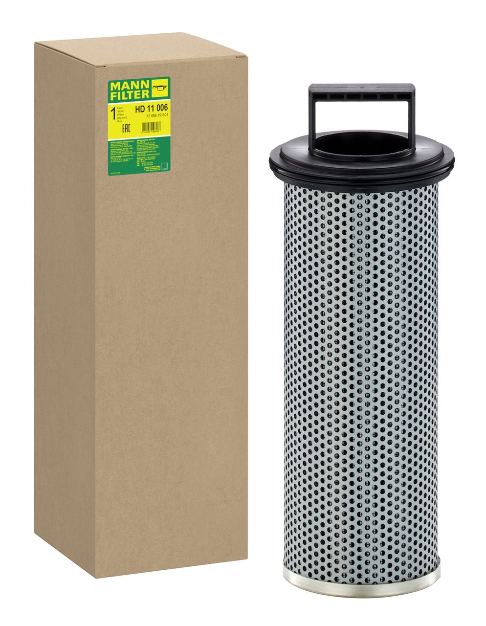 Mann Hydraulic Filter HD 11 006
