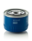 Mann Hydr. transmission Filter W 914/2