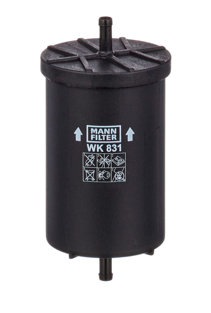 Mann Fuel Filter WK 831