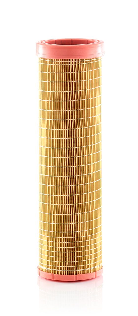 Mann Secondary element Filter CF 15 116/2