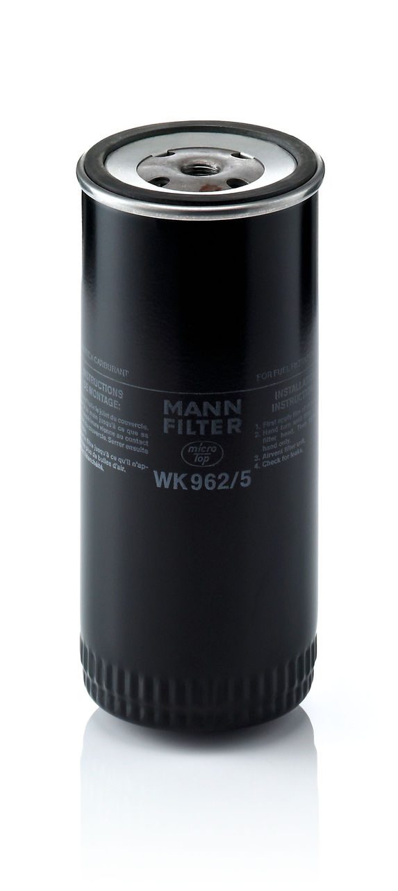 Mann Fuel Filter WK 962/5