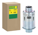 Mann Hydr. transmission Filter W 76/1