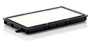 Mann Cabin Filter CU 2835