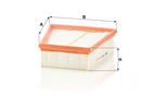 Mann Air Filter C 2538