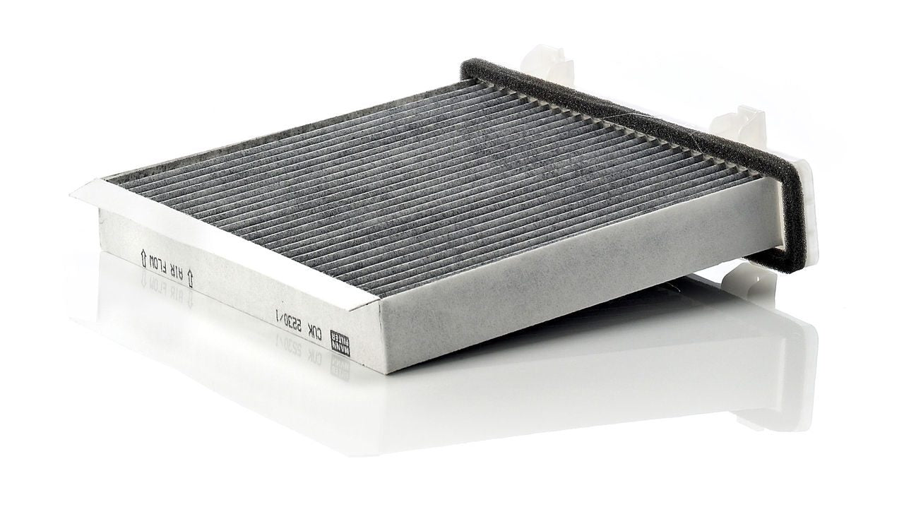 Mann Cabin Filter CUK 2230/1