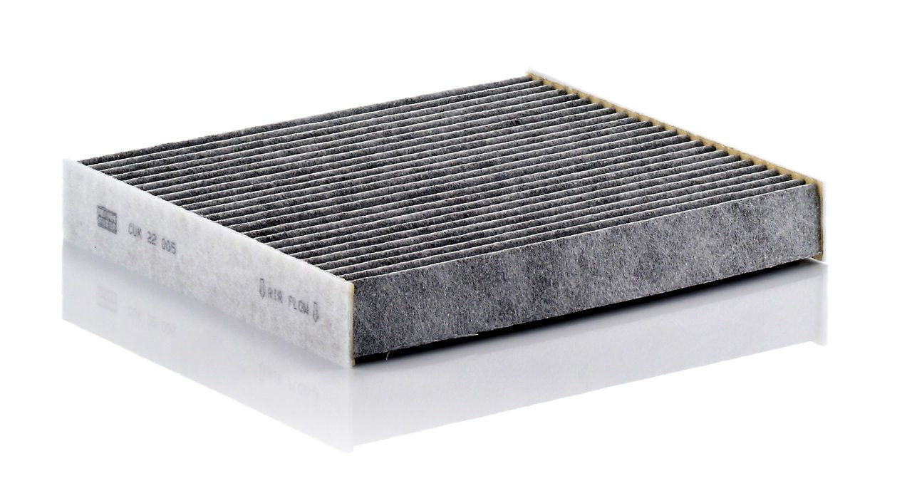 Mann Cabin Filter CUK 22 005