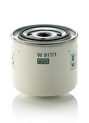 Mann Oil Filter W 917/1