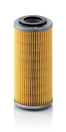 Mann Oil Filter H 827/1 N