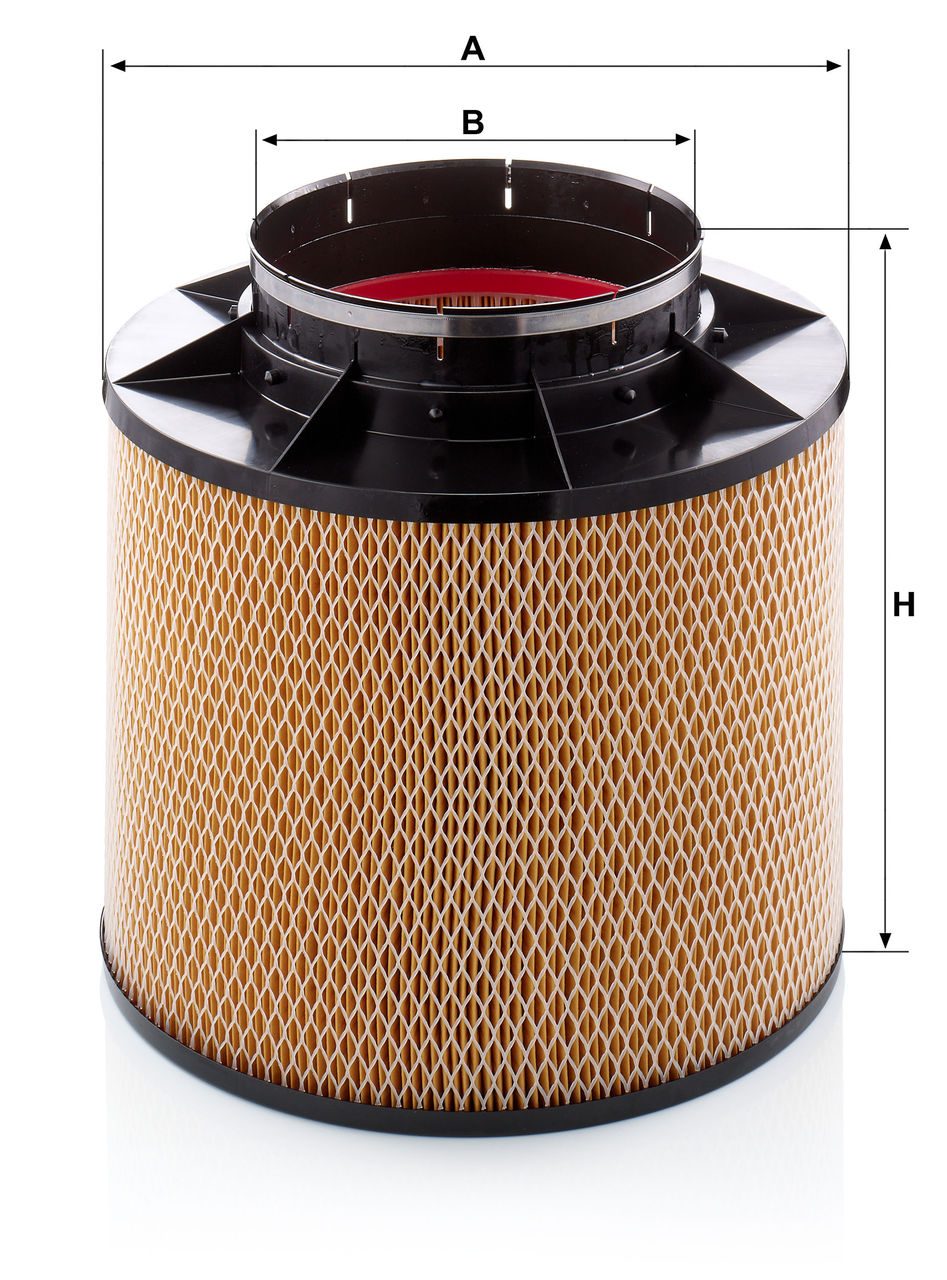 Mann Air Filter C 43 1090