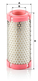 Mann Air Filter C 944