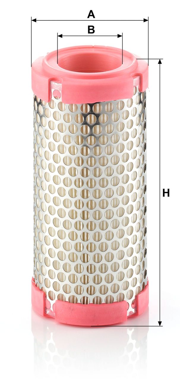 Mann Air Filter C 944