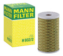 Mann Oil Filter H 932/2