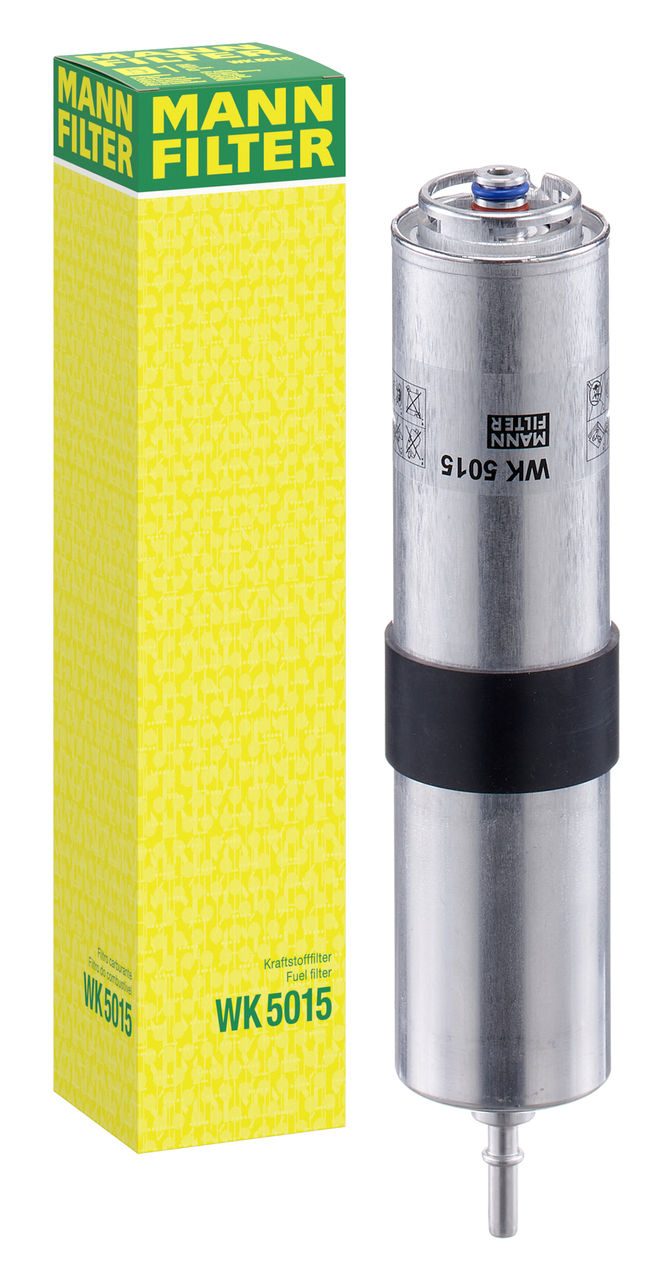 Mann Fuel Filter WK 5015