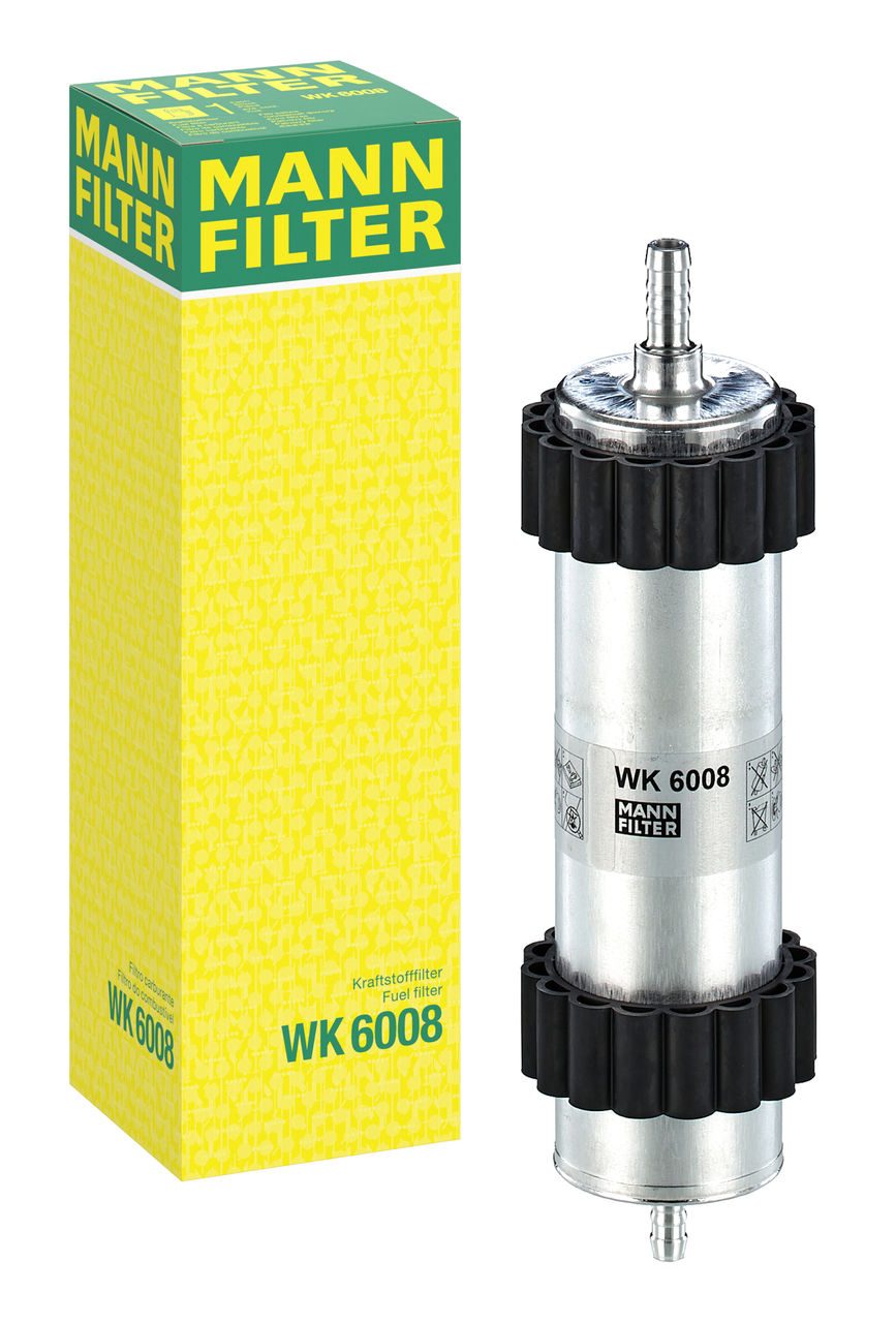 Mann Fuel Filter WK 6008