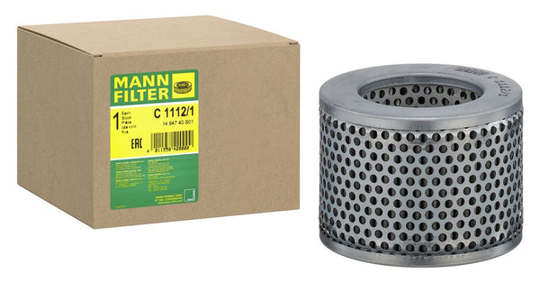 Mann Air Filter C 1112/1