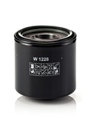 Mann Oil Filter W 1228