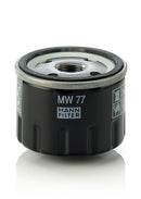 Mann Oil Filter MW 77