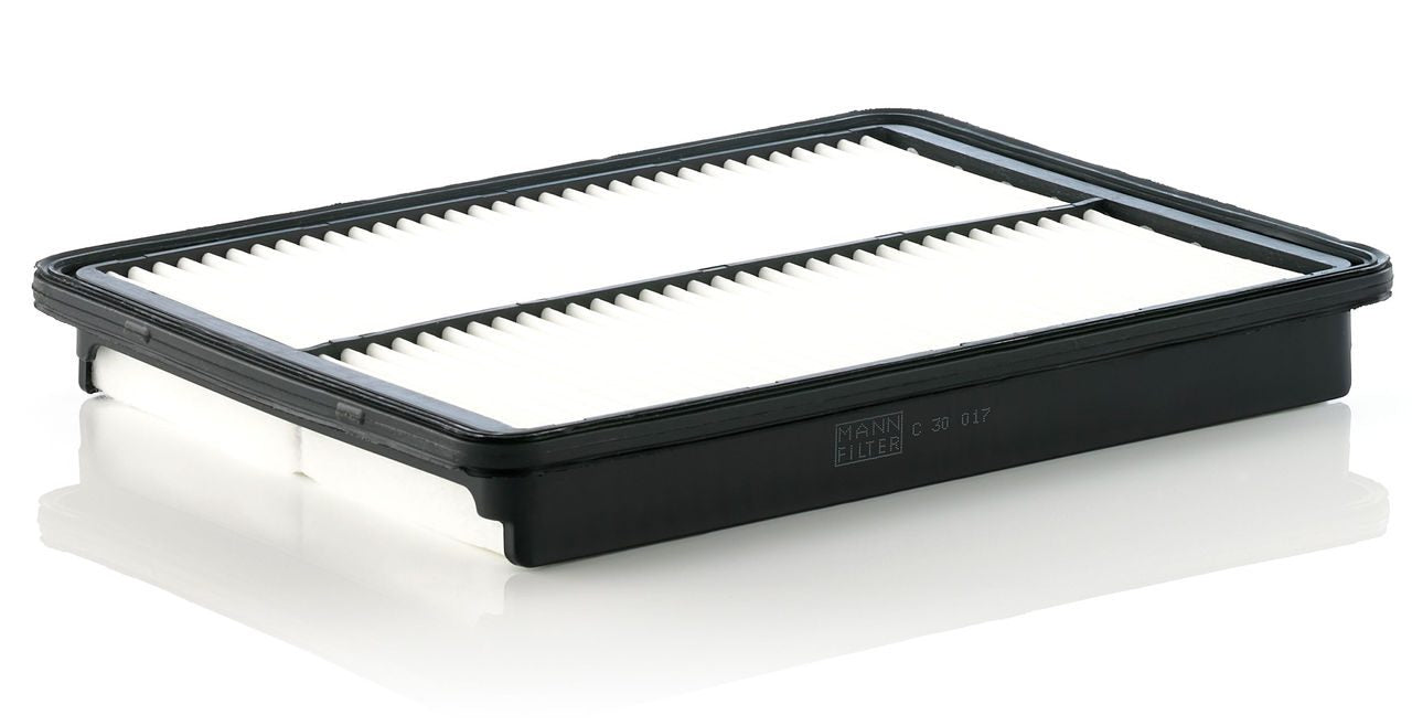 Mann Air Filter C 30 017