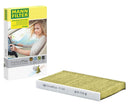 Mann Cabin Filter FP 2940