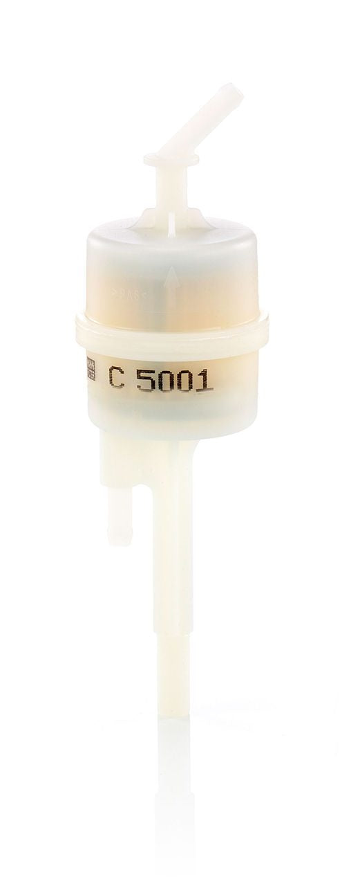 Mann Ventilator Filter C 5001
