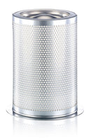 Mann Air-Oil Separator Filter LE 35 004 X